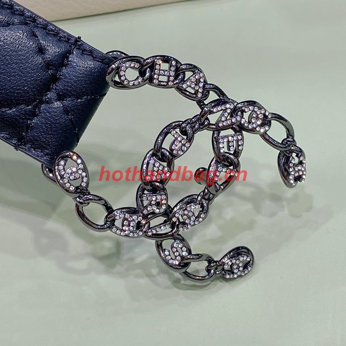 Chanel Belt 30MM CHB00072