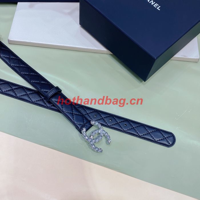 Chanel Belt 30MM CHB00073