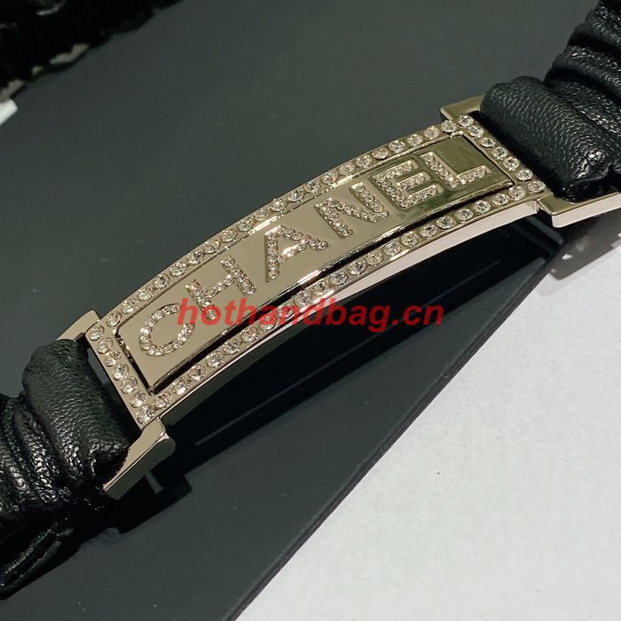 Chanel Belt CHB00079