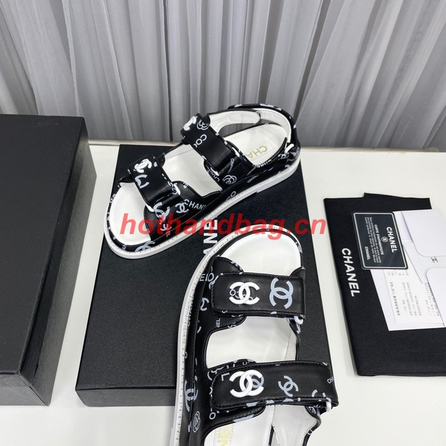 Chanel Sandals 92062-1