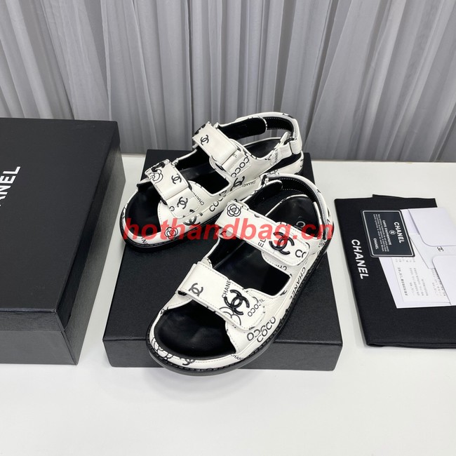 Chanel Sandals 92062-2