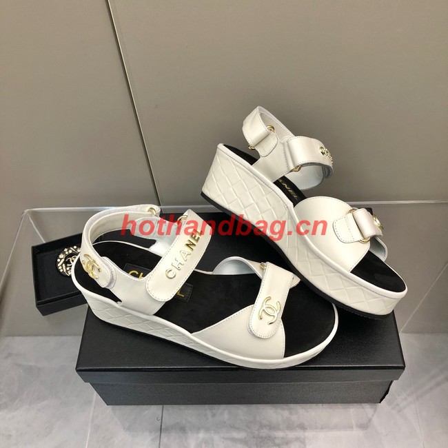 Chanel Sandals 92064-2