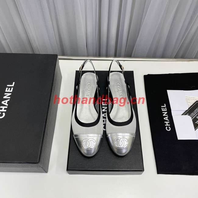 Chanel shoes 92061-3