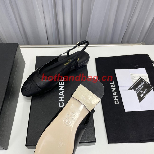 Chanel shoes 92061-5