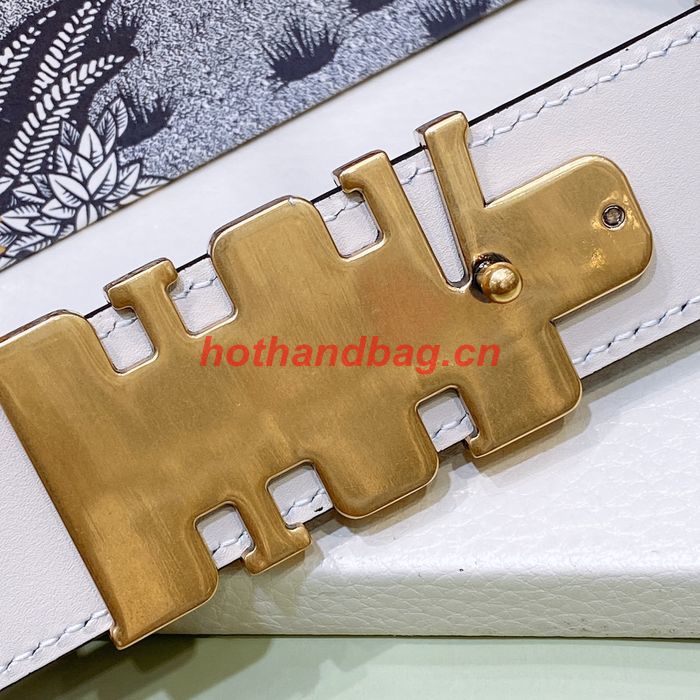 Dior Belt 30MM DIB00007