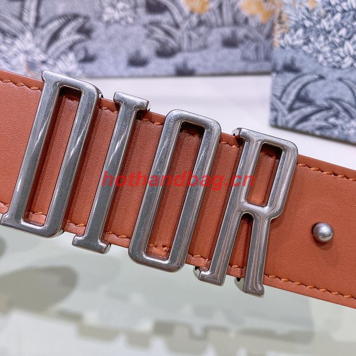 Dior Belt 30MM DIB00013