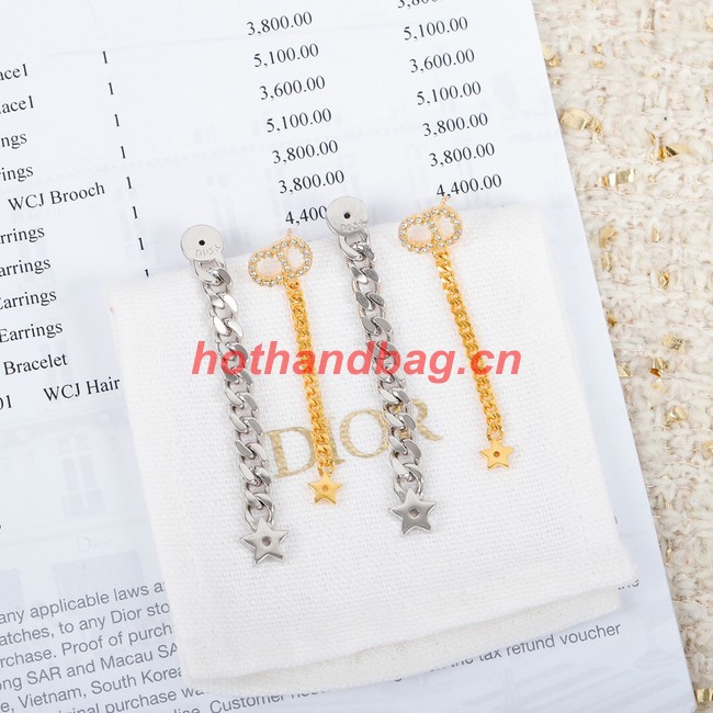 Dior Earrings CE11014