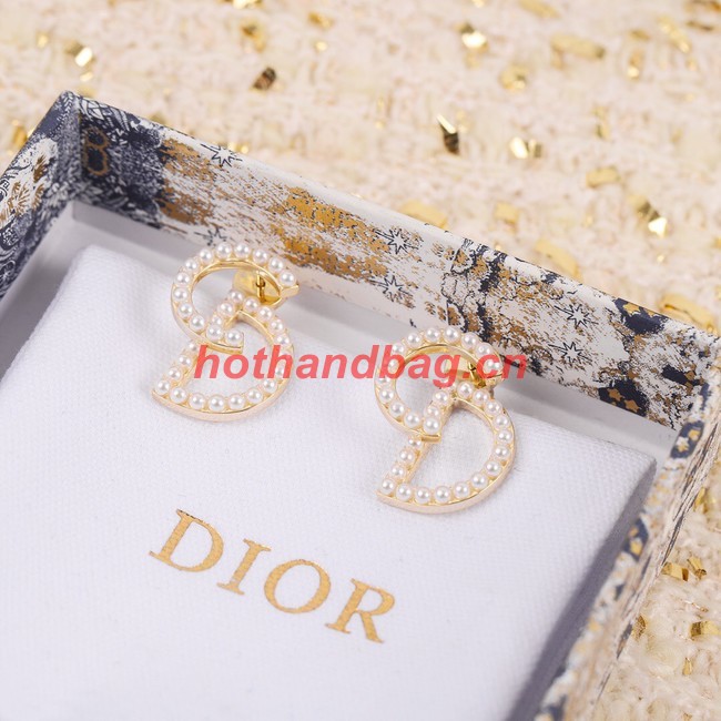 Dior Earrings CE11015