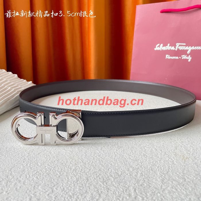 Ferragamo Belt 35MM SFB00024