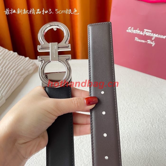 Ferragamo Belt 35MM SFB00024