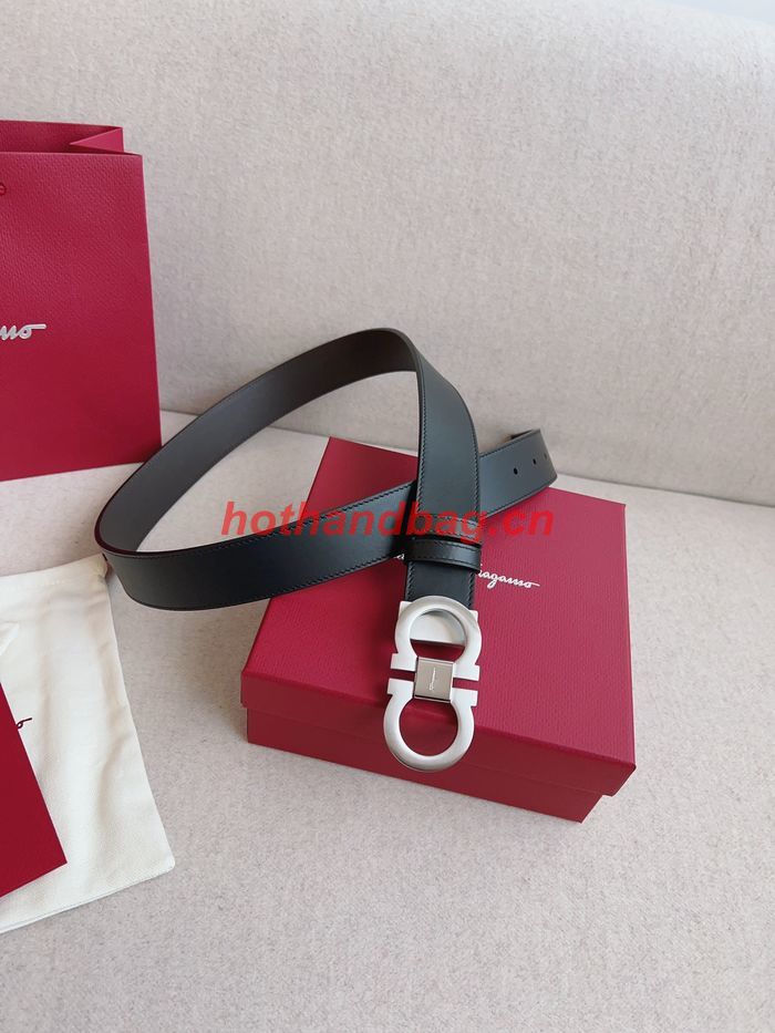 Ferragamo Belt 35MM SFB00031