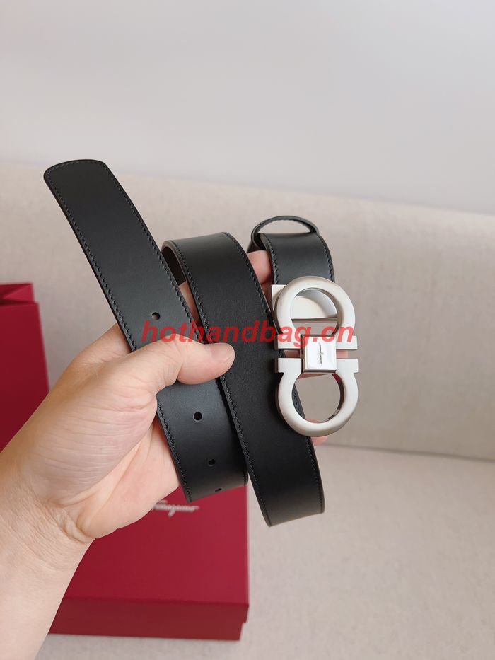 Ferragamo Belt 35MM SFB00031