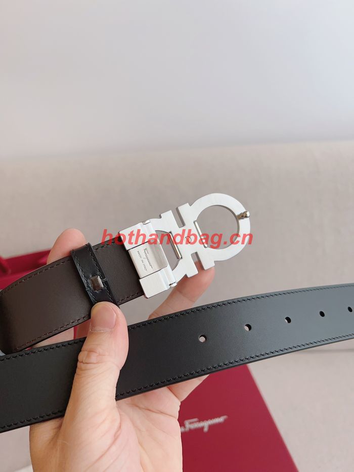 Ferragamo Belt 35MM SFB00031