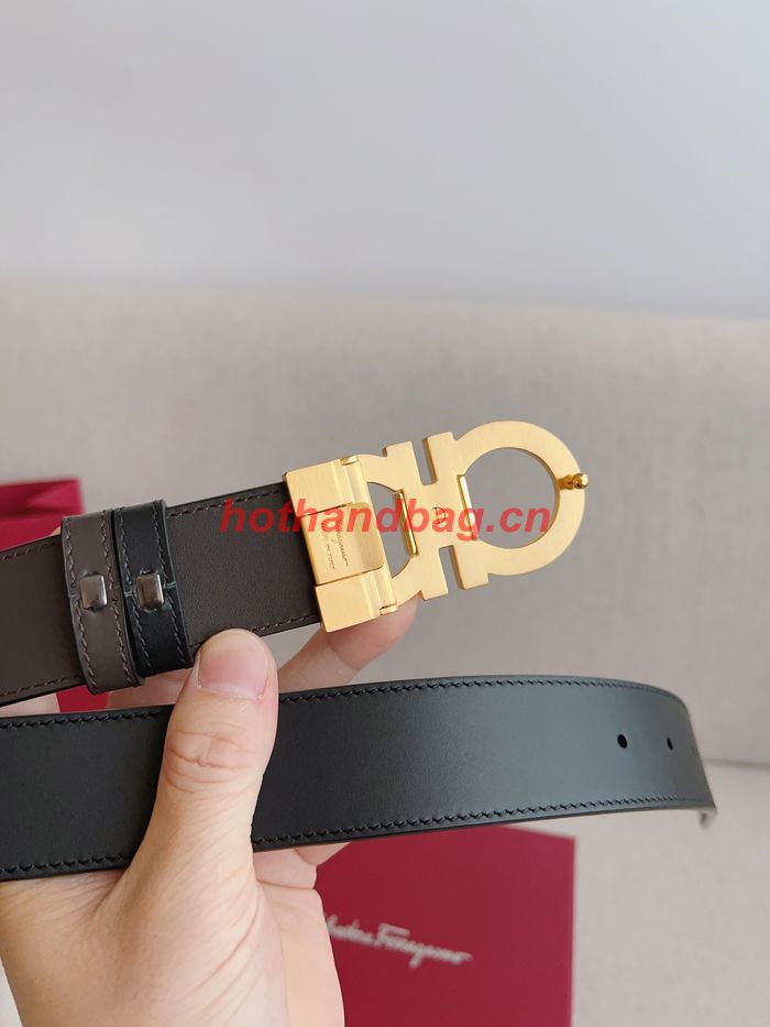 Ferragamo Belt 35MM SFB00032