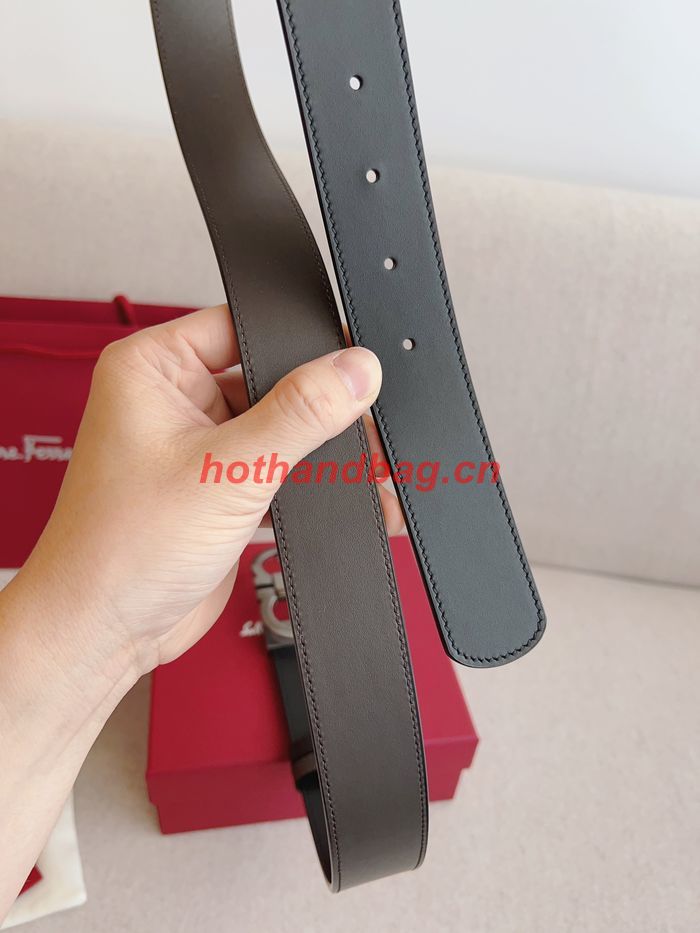 Ferragamo Belt 35MM SFB00033