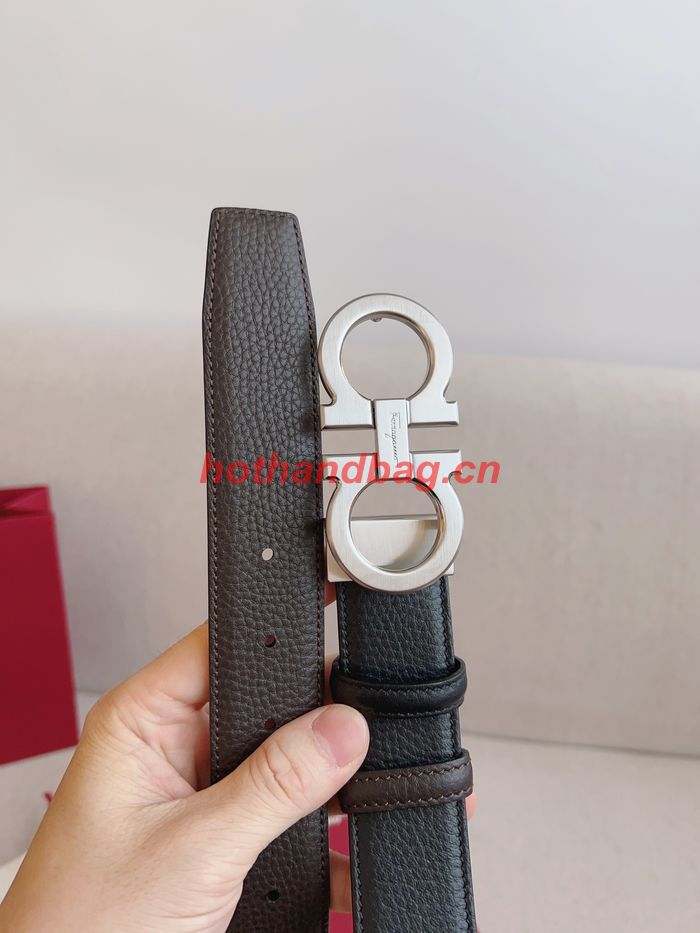 Ferragamo Belt 35MM SFB00034