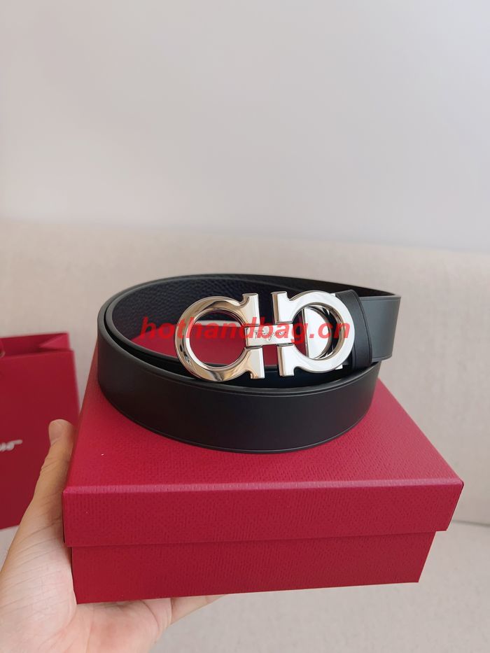 Ferragamo Belt 35MM SFB00037