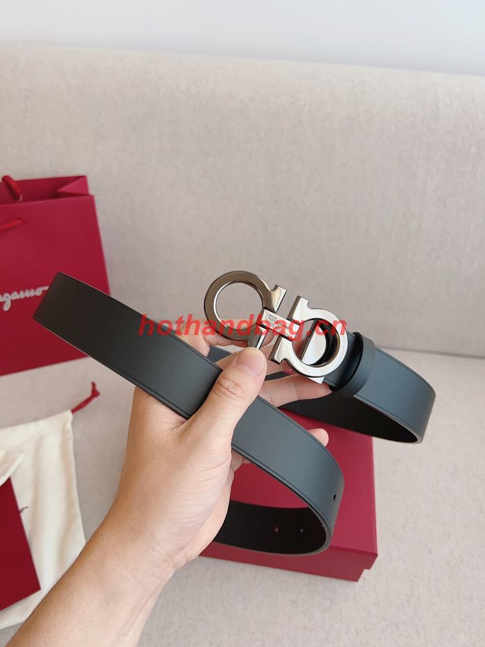 Ferragamo Belt 35MM SFB00039