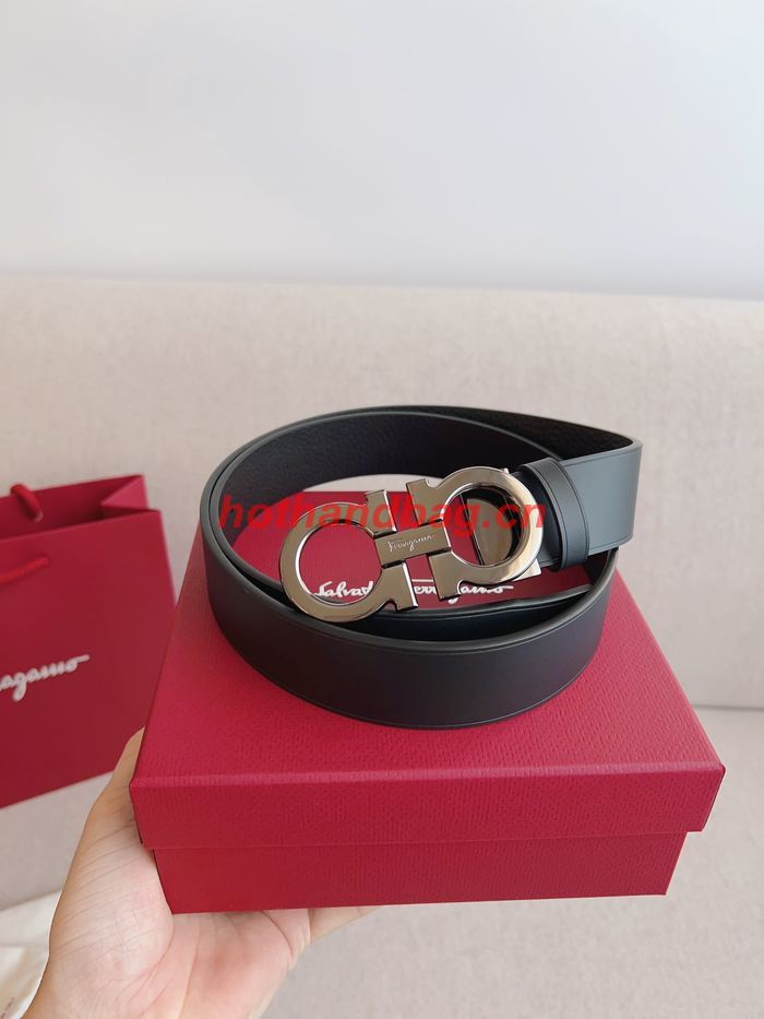 Ferragamo Belt 35MM SFB00039