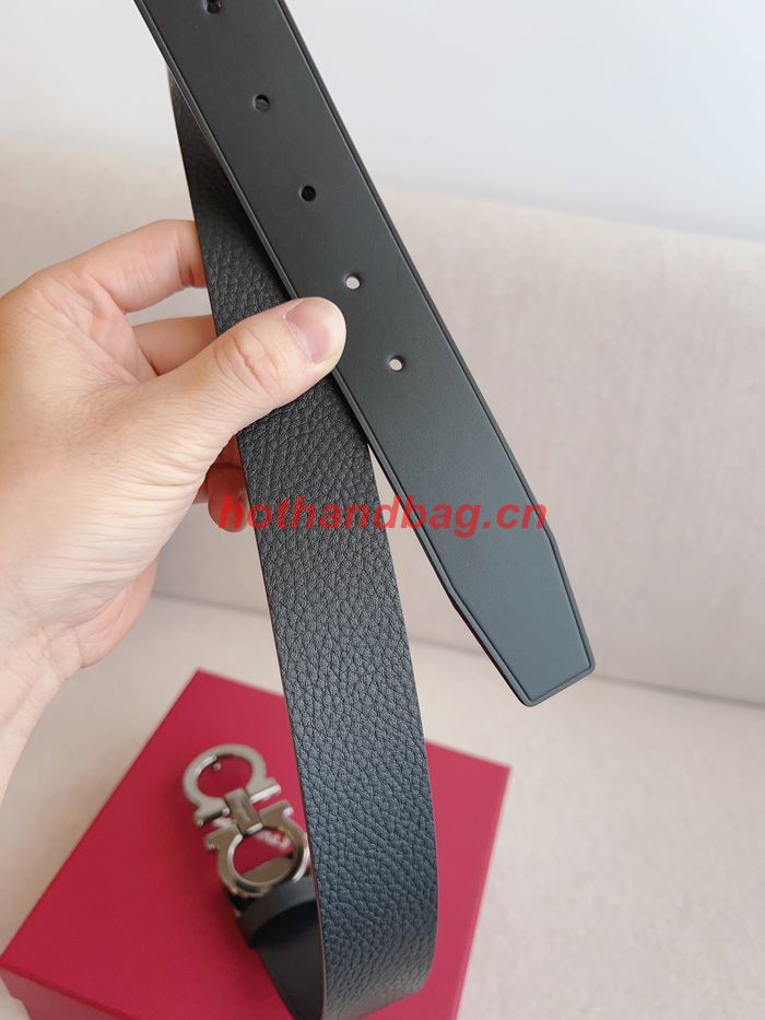 Ferragamo Belt 35MM SFB00039