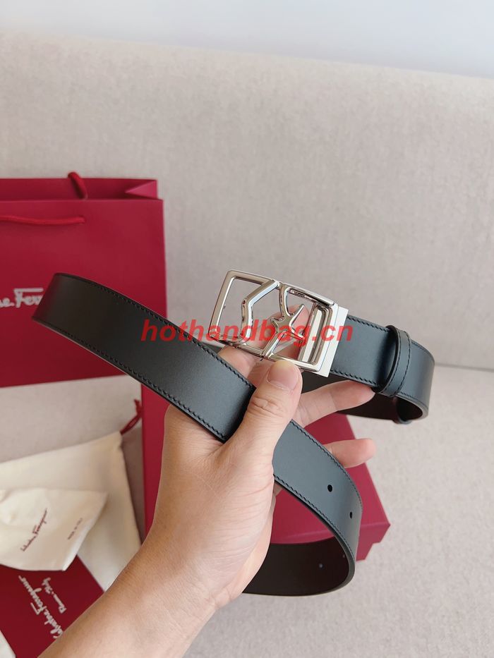 Ferragamo Belt 35MM SFB00040