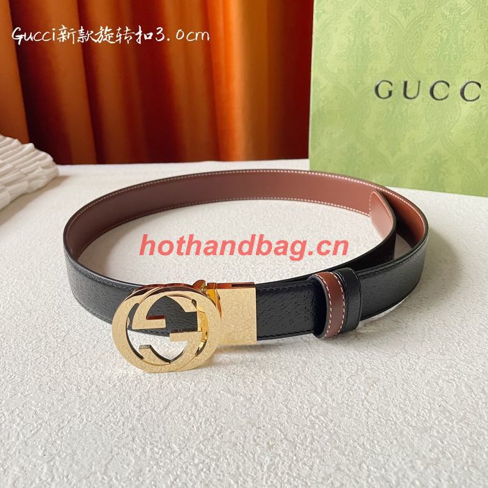 Gucci Belt 30MM GUB00058