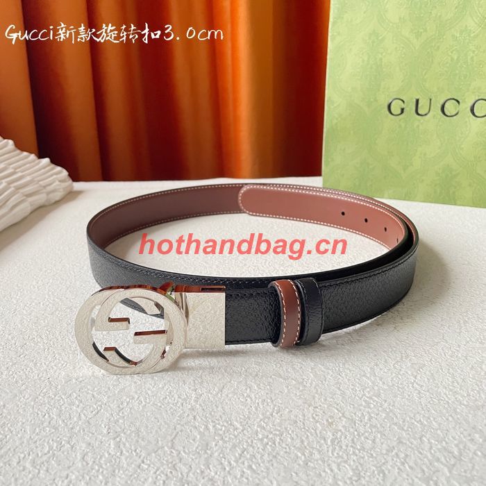 Gucci Belt 30MM GUB00059