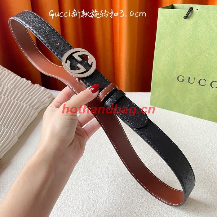Gucci Belt 30MM GUB00059