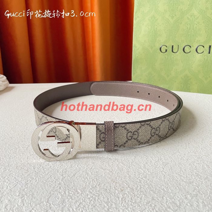 Gucci Belt 30MM GUB00061