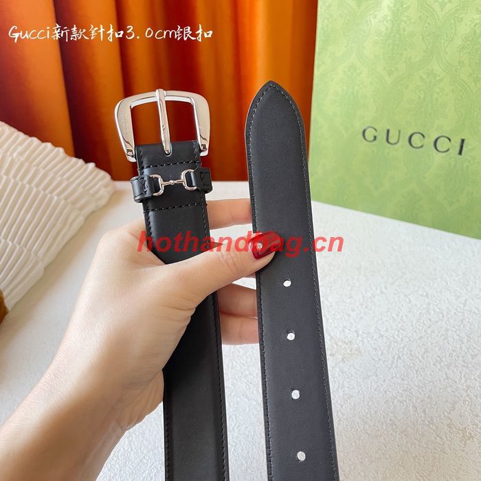 Gucci Belt 30MM GUB00065