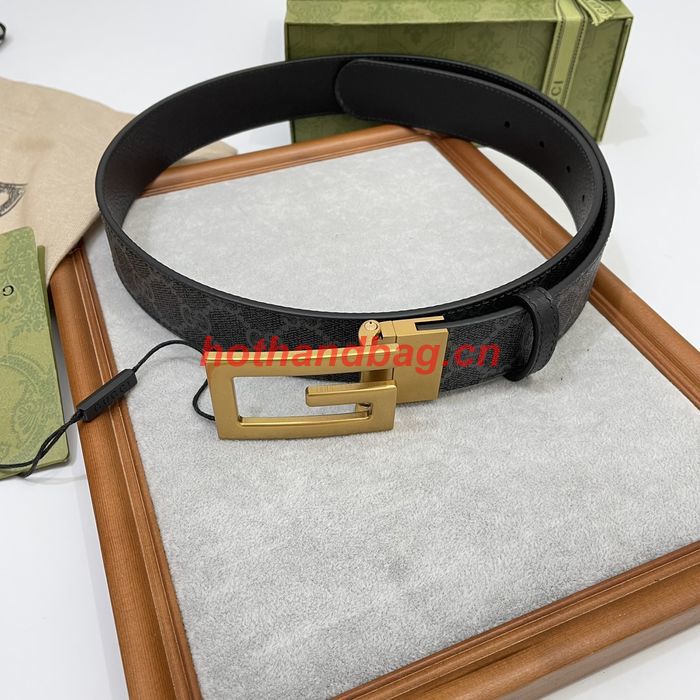 Gucci Belt 35MM GUB00067