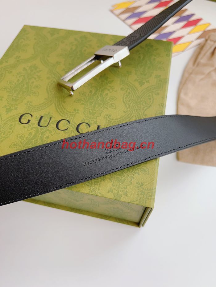 Gucci Belt 35MM GUB00072