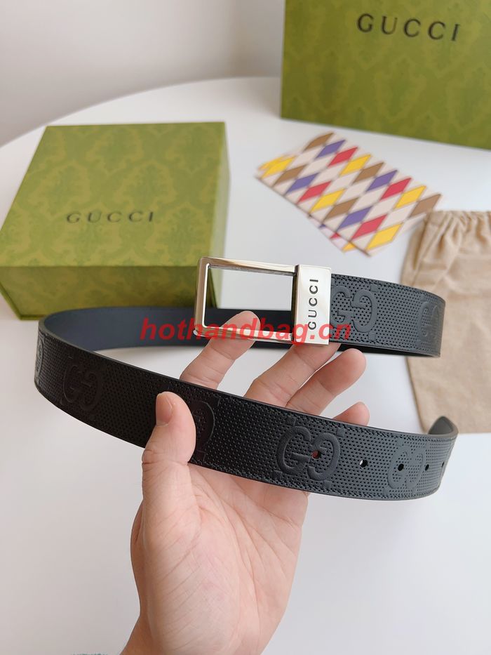 Gucci Belt 35MM GUB00072