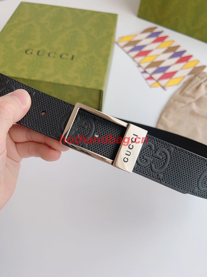 Gucci Belt 35MM GUB00072