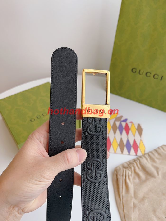 Gucci Belt 35MM GUB00073