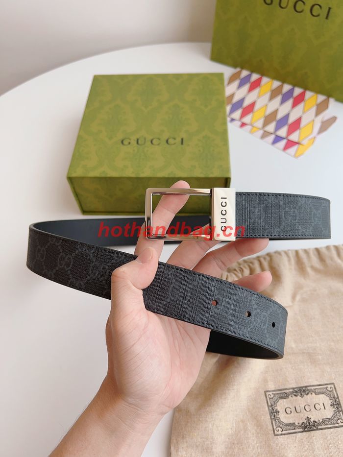 Gucci Belt 35MM GUB00074