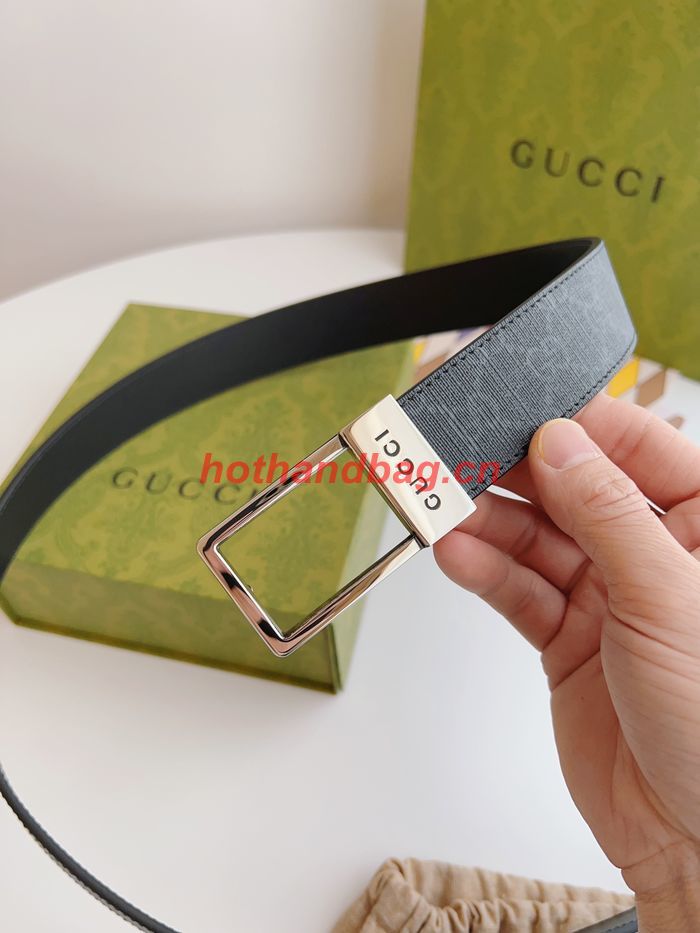 Gucci Belt 35MM GUB00074