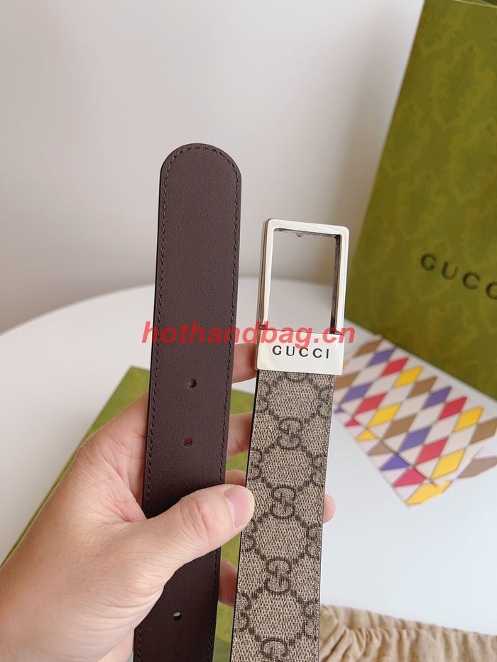 Gucci Belt 35MM GUB00076