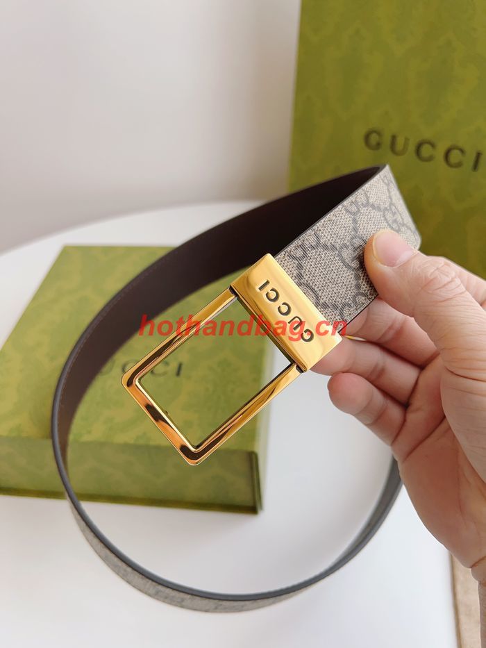 Gucci Belt 35MM GUB00077