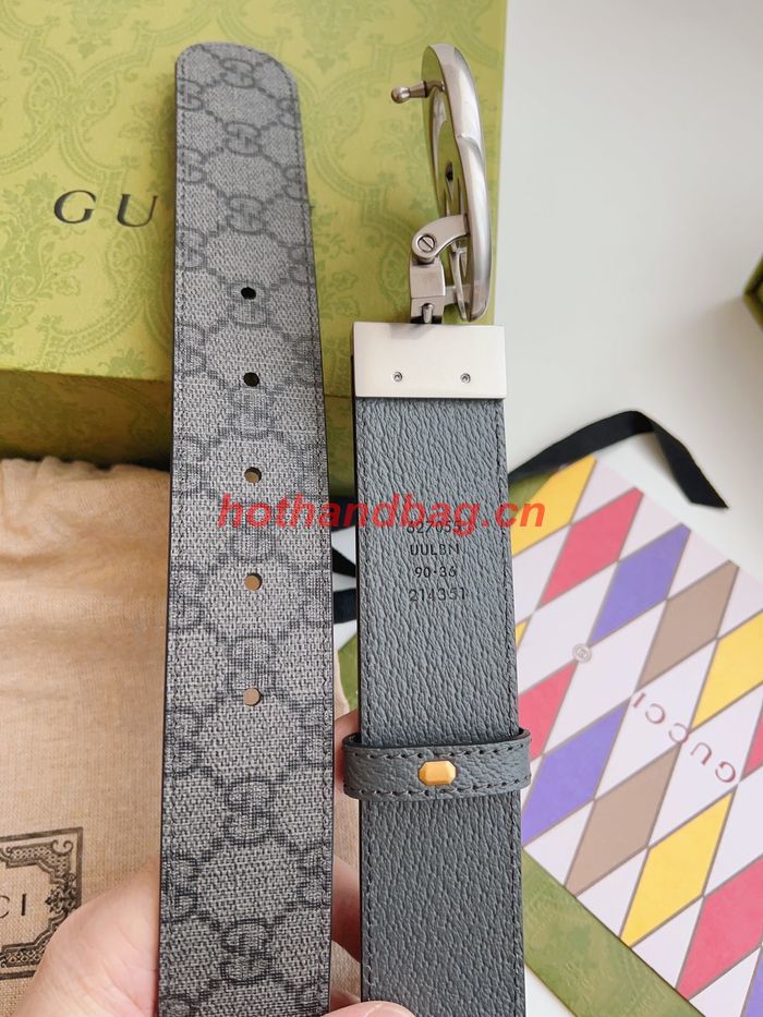 Gucci Belt 37MM GUB00078