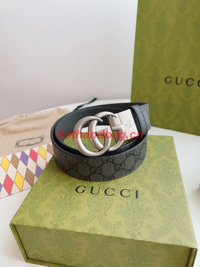 Gucci Belt 37MM GUB00078