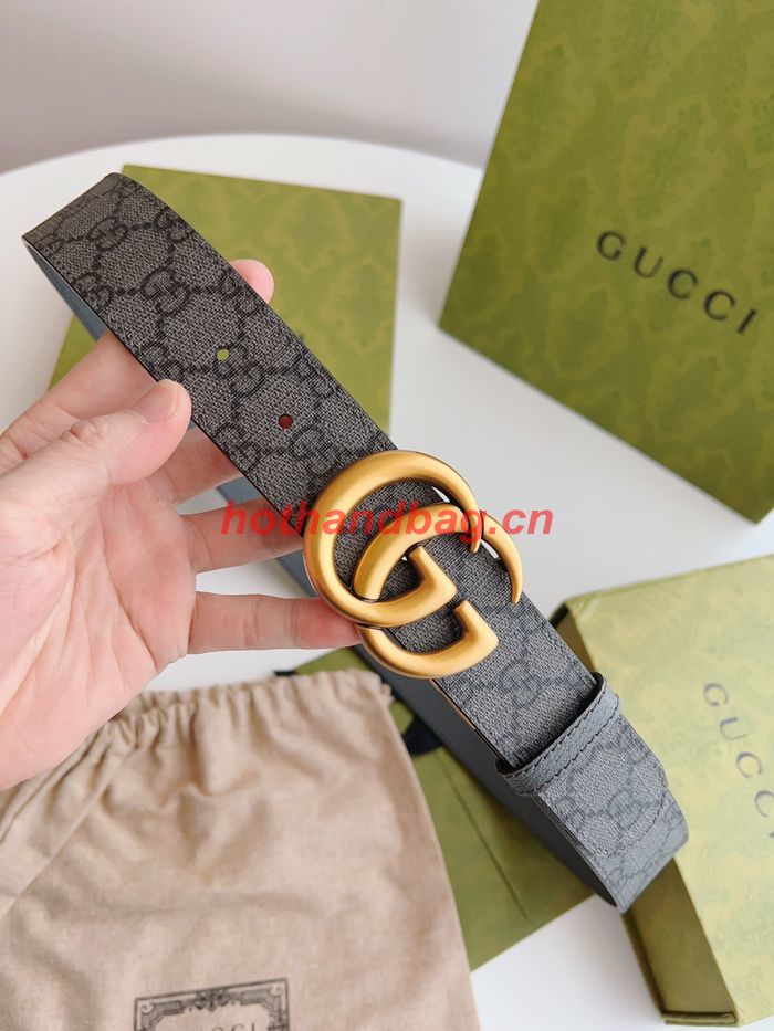 Gucci Belt 37MM GUB00079
