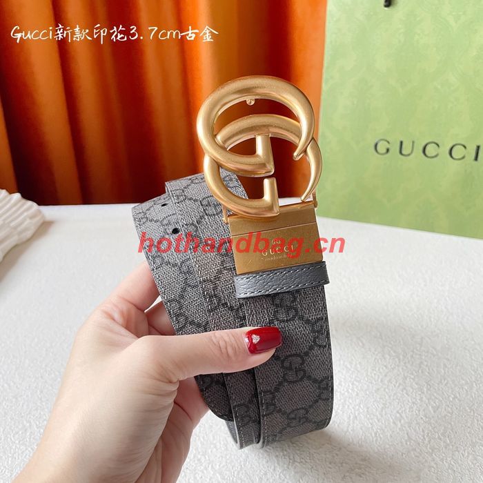 Gucci Belt 37MM GUB00081