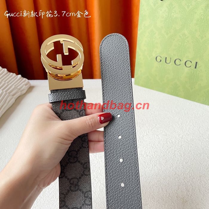 Gucci Belt 37MM GUB00083