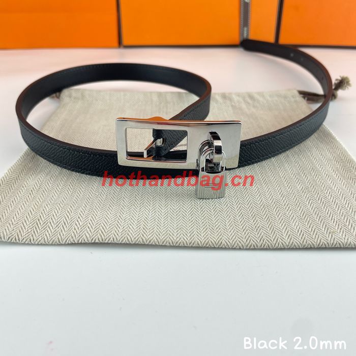 Hermes Belt 20MM HMB00031