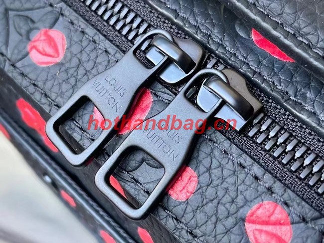 Louis Vuitton LV x YK Handle Soft Trunk M21677