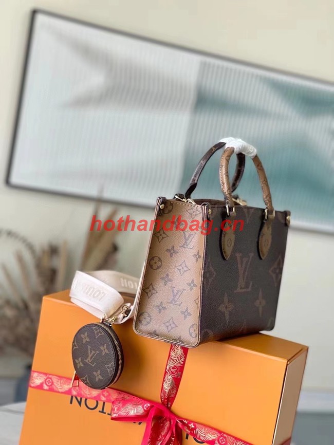 Louis Vuitton OnTheGo PM M46373