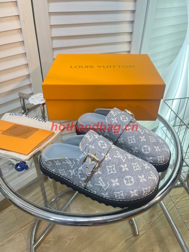 Louis Vuitton slippers 92066-2