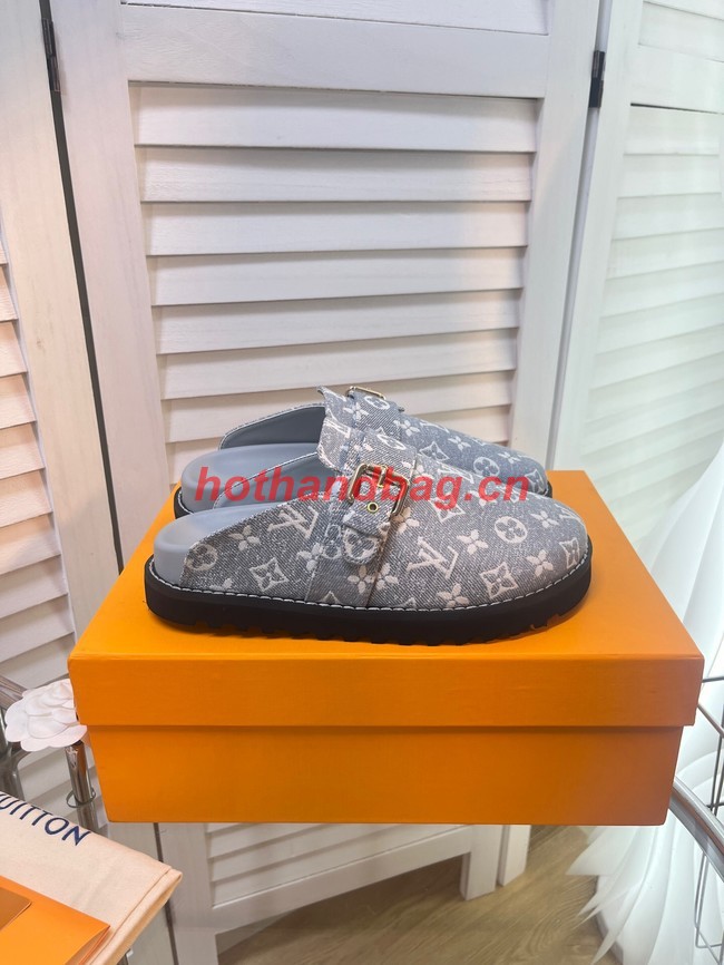 Louis Vuitton slippers 92066-2