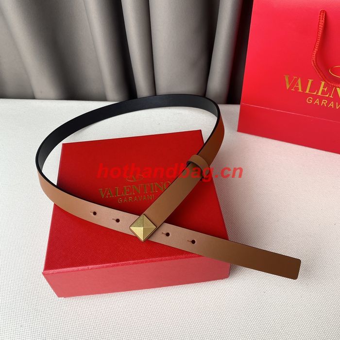 Valentino Belt 20MM VAB00001